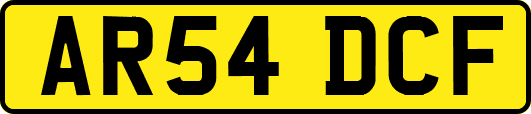 AR54DCF