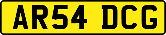 AR54DCG