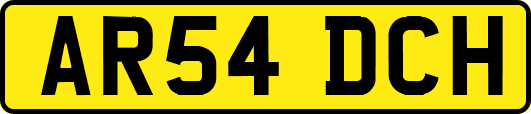 AR54DCH