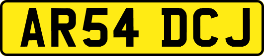 AR54DCJ