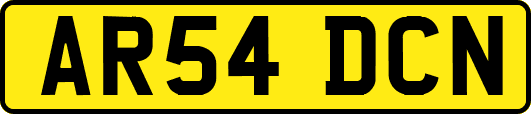 AR54DCN
