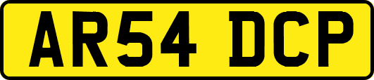AR54DCP