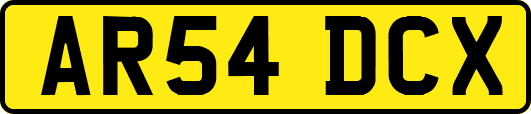 AR54DCX