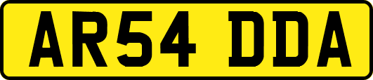 AR54DDA