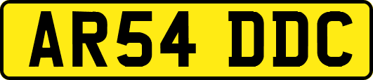 AR54DDC