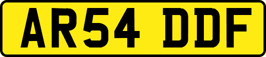 AR54DDF