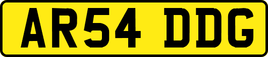 AR54DDG
