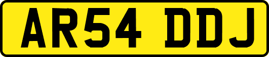 AR54DDJ