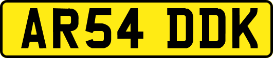 AR54DDK