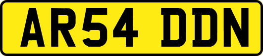AR54DDN