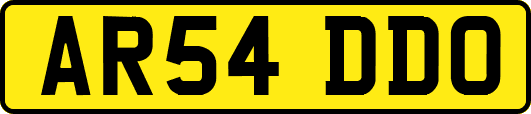 AR54DDO