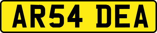 AR54DEA