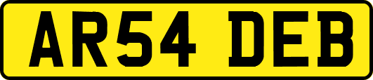 AR54DEB