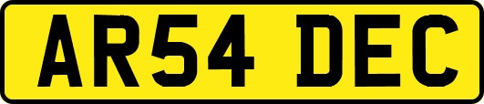AR54DEC