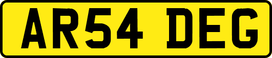 AR54DEG