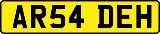 AR54DEH