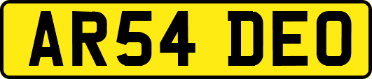 AR54DEO