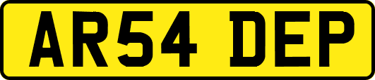 AR54DEP