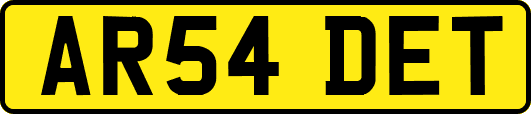 AR54DET