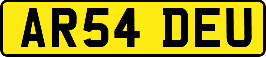 AR54DEU