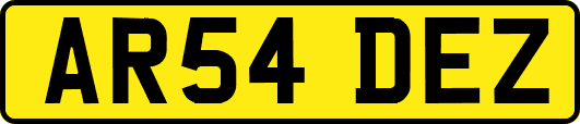 AR54DEZ