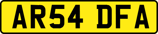 AR54DFA