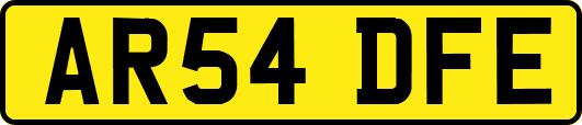 AR54DFE
