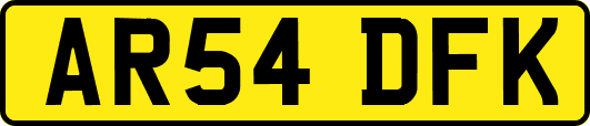 AR54DFK