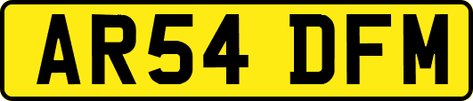 AR54DFM
