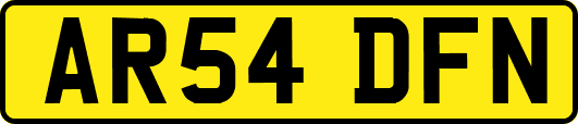 AR54DFN