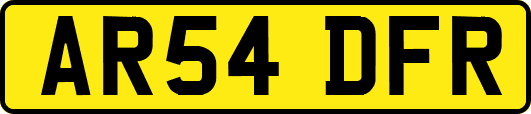 AR54DFR