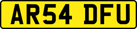 AR54DFU