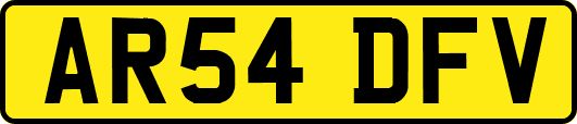 AR54DFV