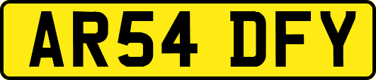 AR54DFY