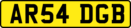AR54DGB
