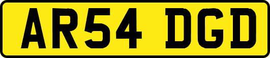 AR54DGD