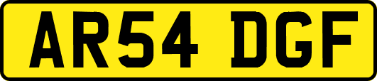 AR54DGF