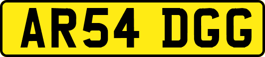 AR54DGG