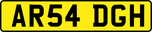AR54DGH