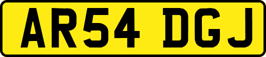 AR54DGJ