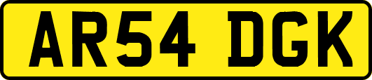 AR54DGK