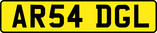 AR54DGL