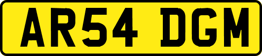 AR54DGM