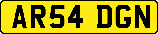AR54DGN