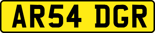 AR54DGR