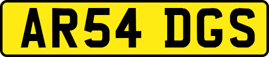 AR54DGS