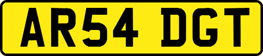 AR54DGT