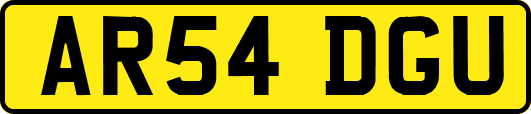 AR54DGU