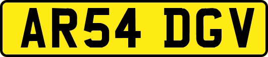 AR54DGV