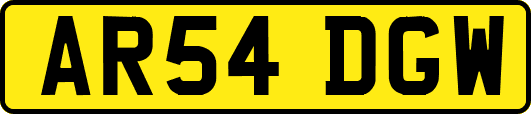 AR54DGW